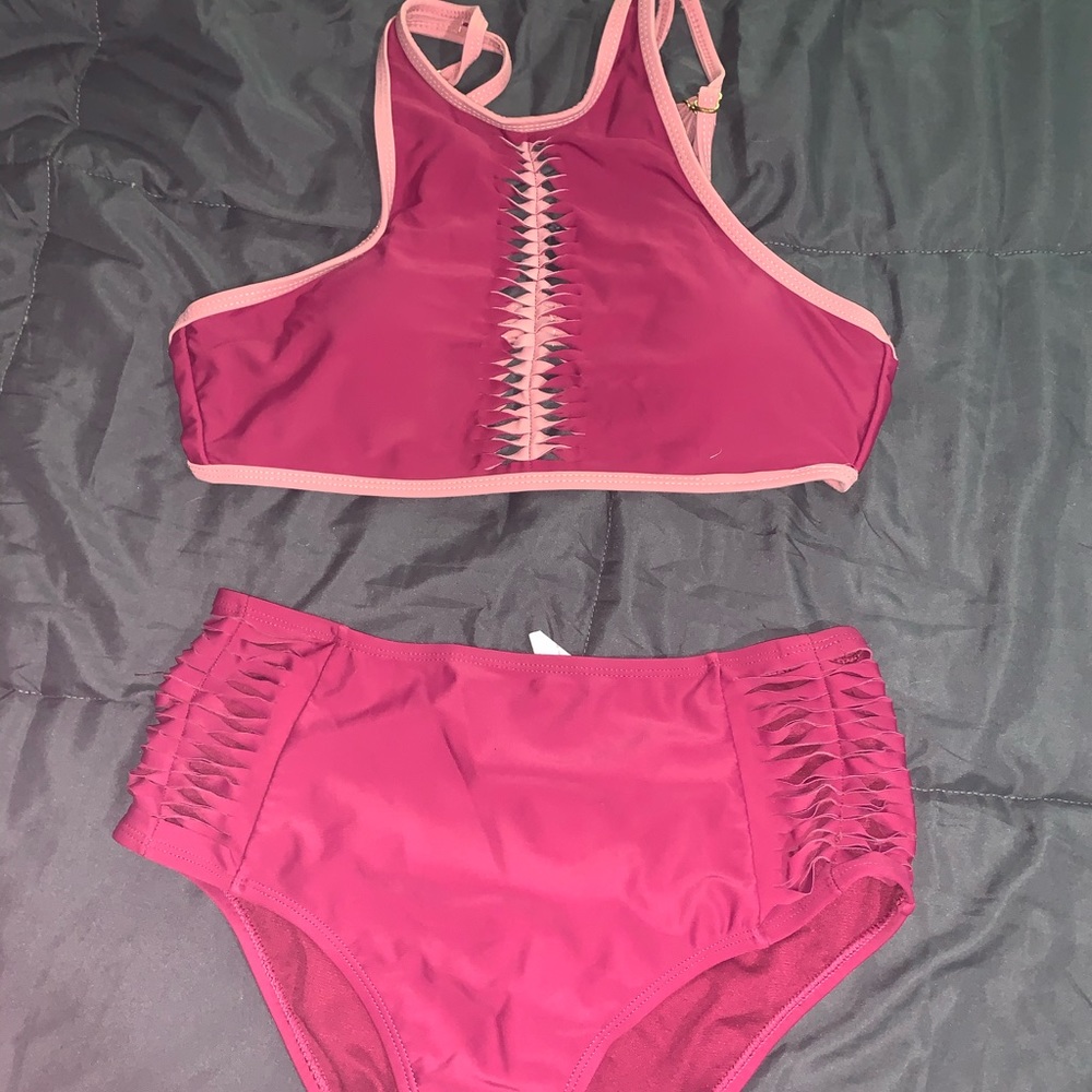 bathing suit